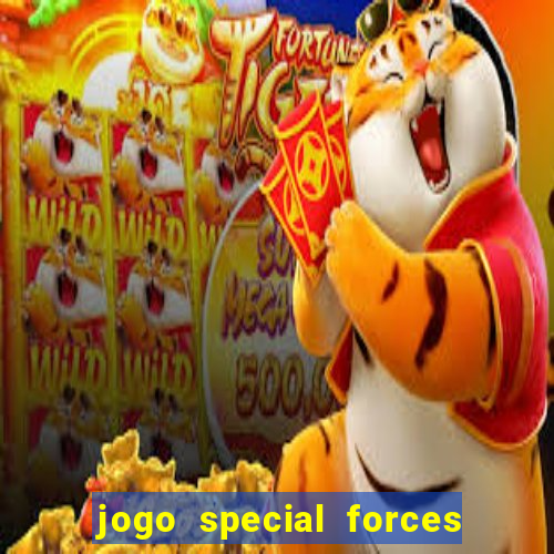 jogo special forces group 2